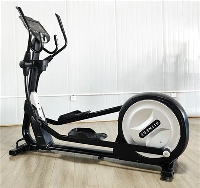 Peralatan Binaraga Gym Pelatih Elips