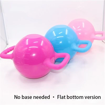 Toya-madagingin Gagang-Kettlebell