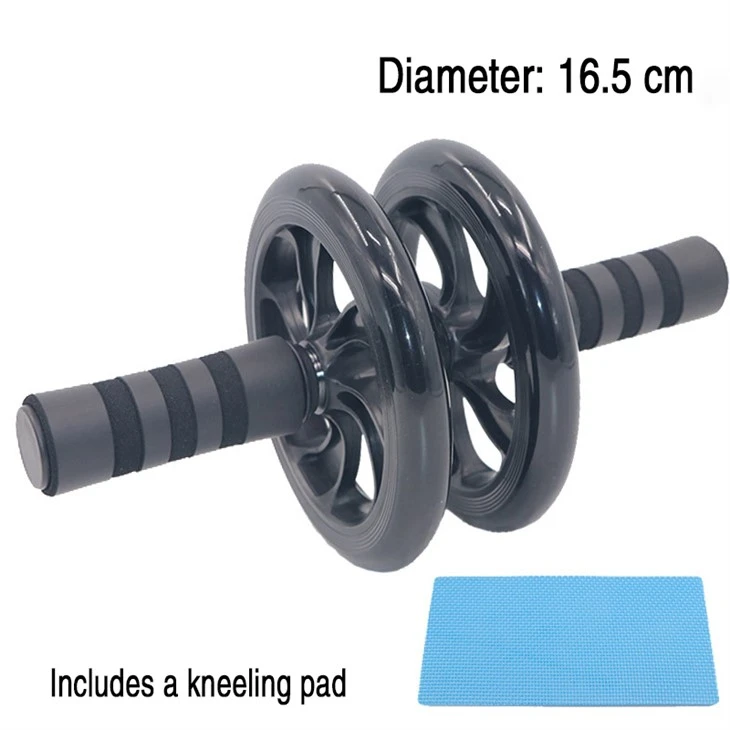 Warna Roda Ganda Ab Roller
