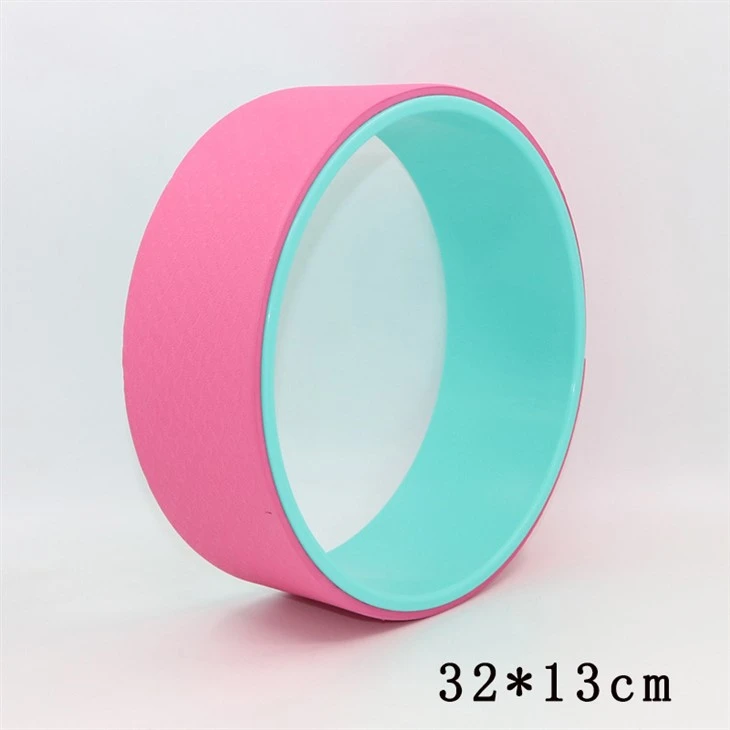 Yoga Wheel best